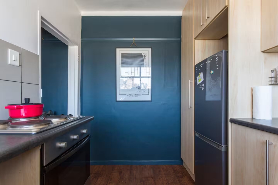 1 Bedroom Property for Sale in Gardens Western Cape